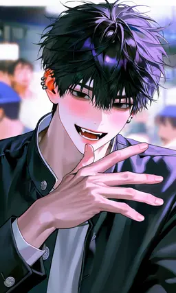 Profile image of 로야
