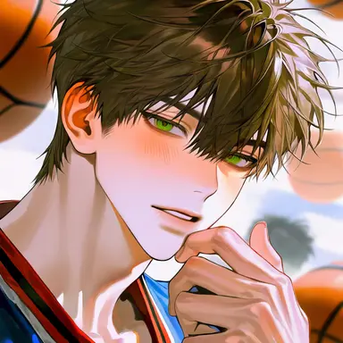 Profile image of 긴