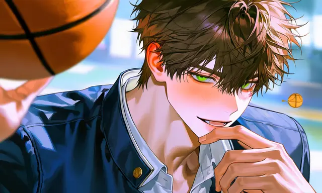 Profile image of 긴