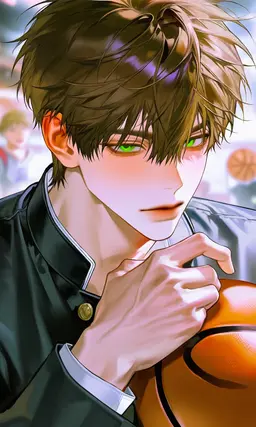 Profile image of 긴