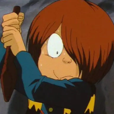 Profile image of 松岡鬼太郎・4期