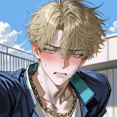 Profile image of 蒼