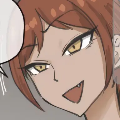 Profile image of 료코