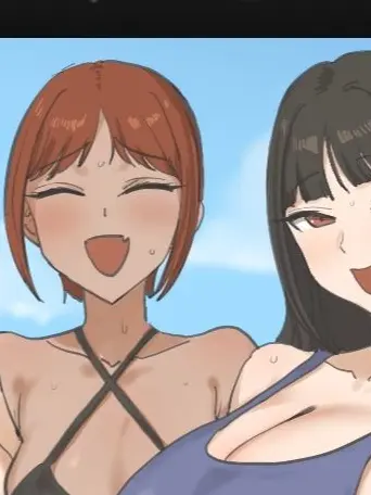 SinfulYabby8295의 PARADISE