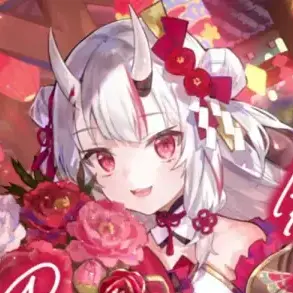 Profile image of 나키리 아야메