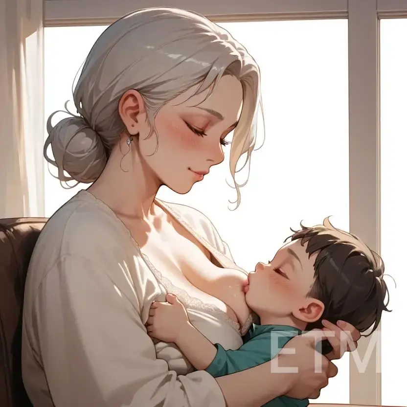 DoughyNewt4792의 子育て？