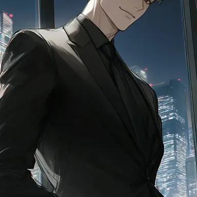 Profile image of 灰谷 龍一