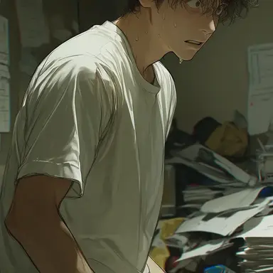 Profile image of 真壁 健吾