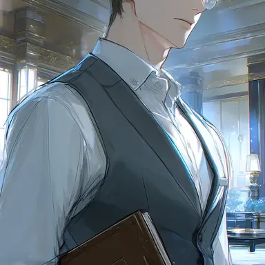 Profile image of 九条 蓮