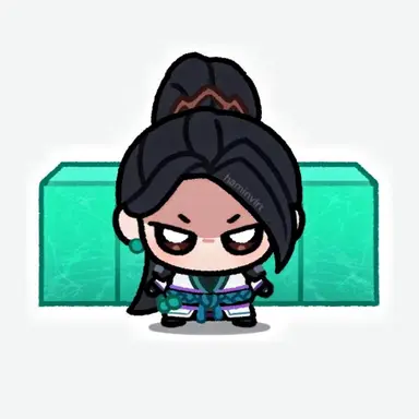 Profile image of Sage