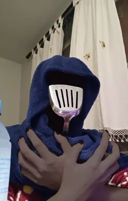 Profile image of Omen