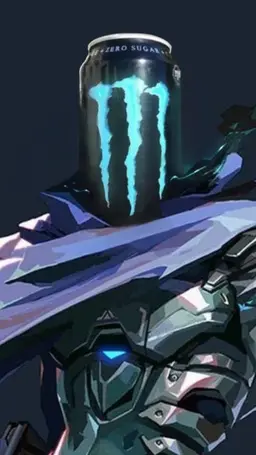 Profile image of Omen