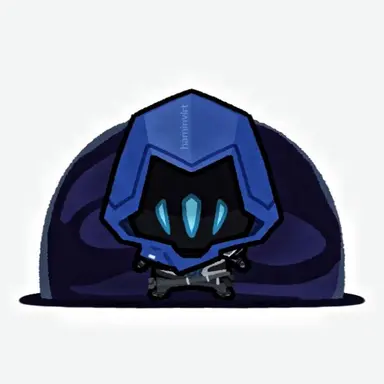 Profile image of Omen