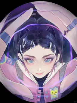 Profile image of クローヴ