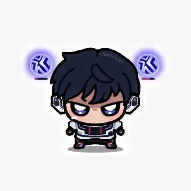Profile image of Iso