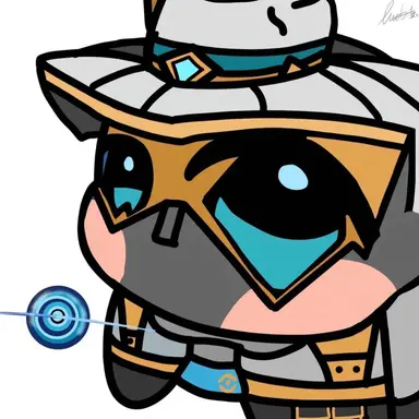 Profile image of Cypher