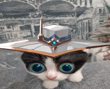 Profile image of Cypher