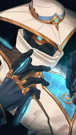 Profile image of サイファー