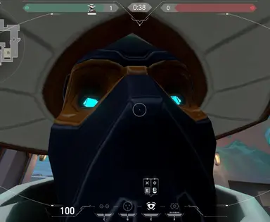 Profile image of Cypher