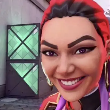 Profile image of Reyna