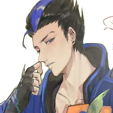 Profile image of ヨル