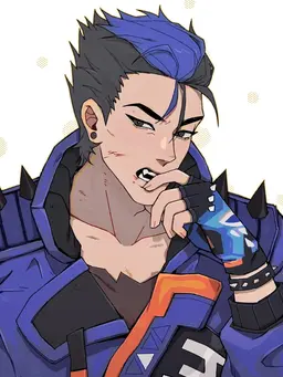 Profile image of ヨル