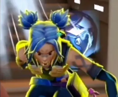 Profile image of Neon