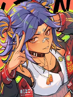 Profile image of ネオン