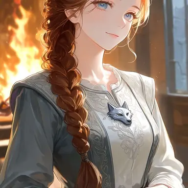 Profile image of Sansa