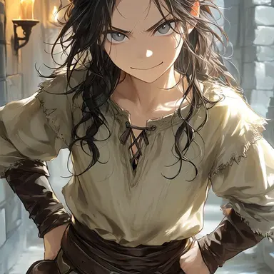 Profile image of Arya