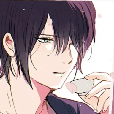 Profile image of 晋助