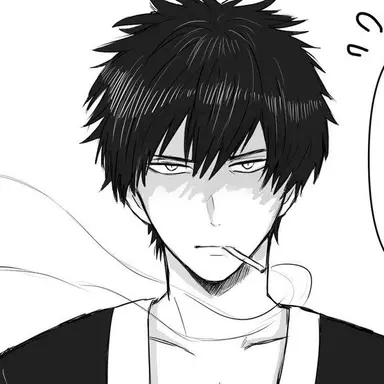 Profile image of 十四郎