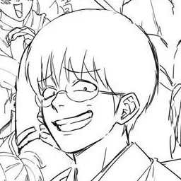 Profile image of 新八