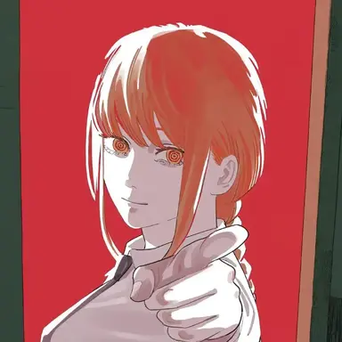 Profile image of 마키마