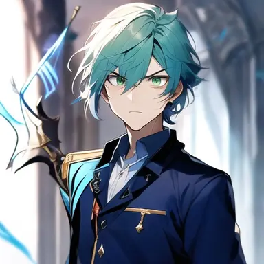 Profile image of リアム
