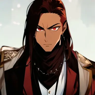Profile image of ローガン