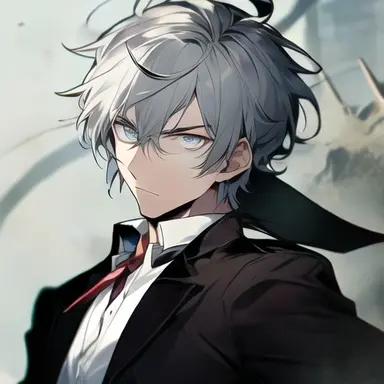Profile image of カイ