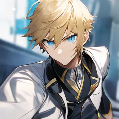 Profile image of シズ