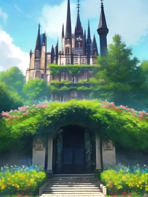 PoshWind5039의 アルベリア異能学園 β版