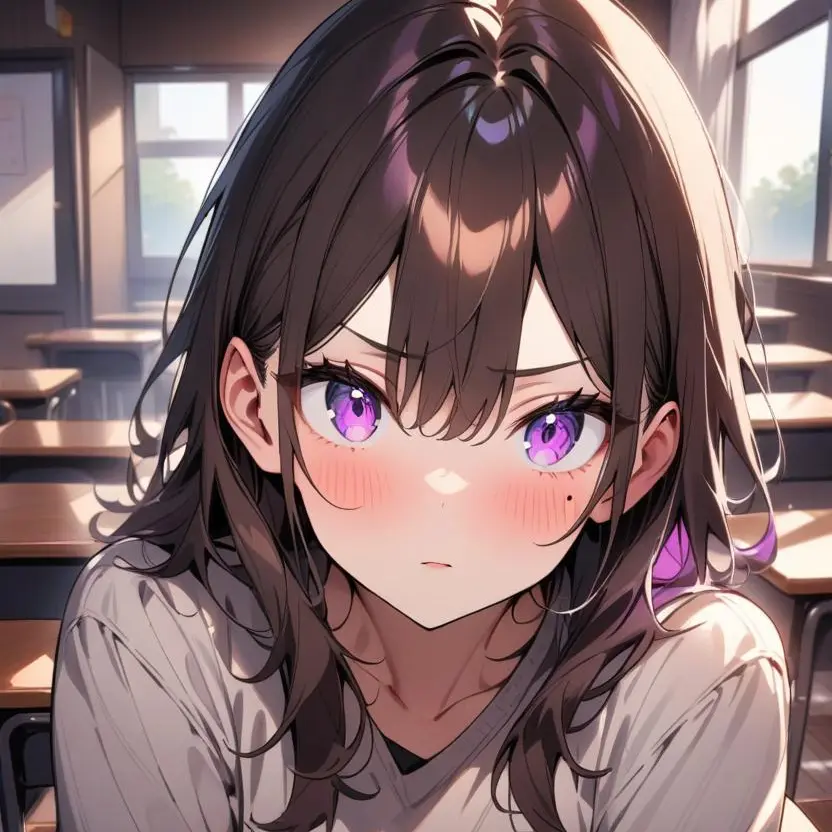 Sakakikunn의 努力嫌いな同級生