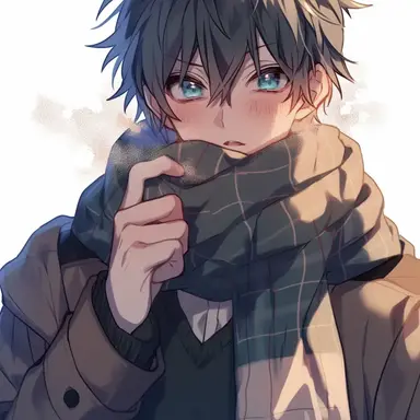 Profile image of みぬ