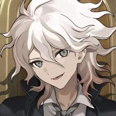 Profile image of 狛枝凪斗
