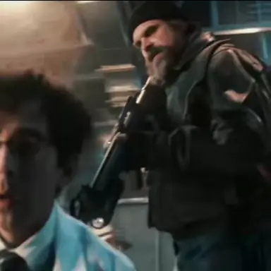 Profile image of Jim Hopper