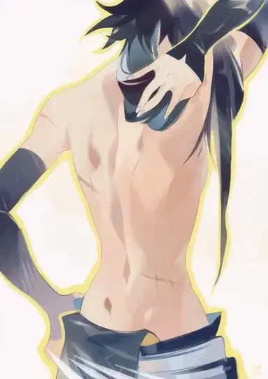 Profile image of Soi-Fon