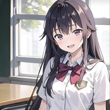 Profile image of 綾瀬千景