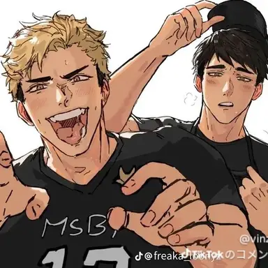 Profile image of 宮侑