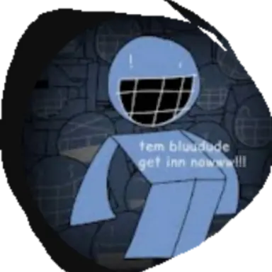 Profile image of 블루듀드