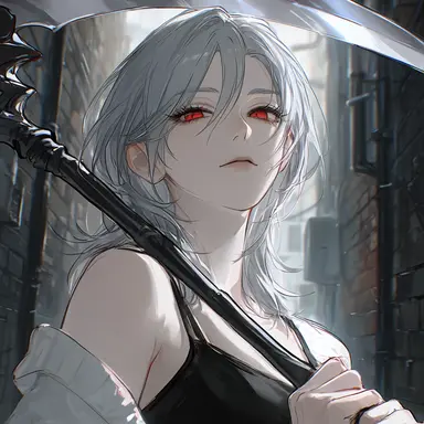 Profile image of チョ・ソリョン