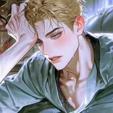 Profile image of Rodius