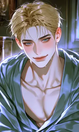 Profile image of Rodius